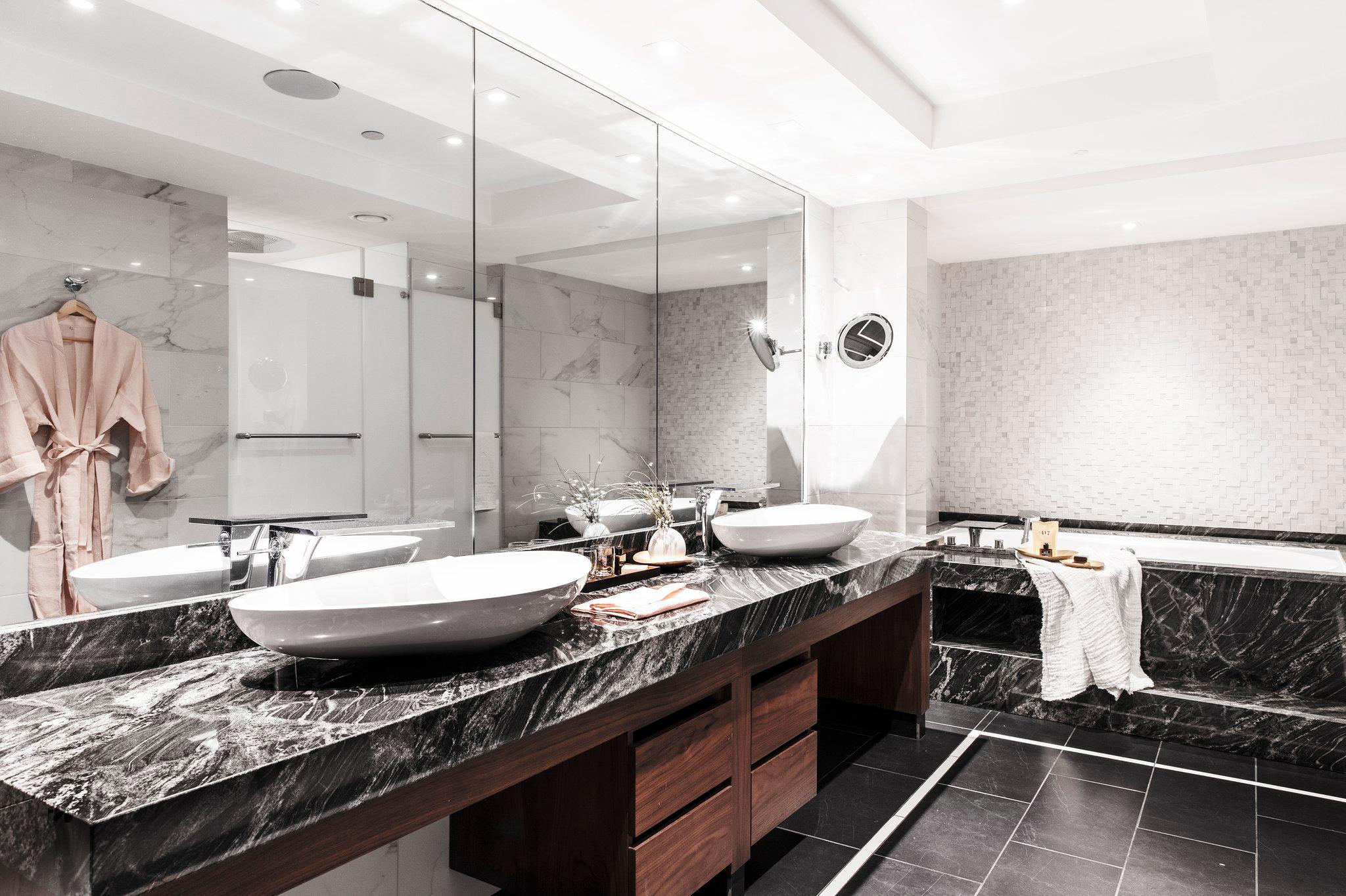 Фото InterContinental David