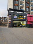 Auto King Oto Ekspertiz (Ankara Cad., No:371, Pendik, İstanbul), otomobil ekspertizi  Pendik'ten