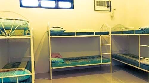 Фото The Zillion Builders Pavilion