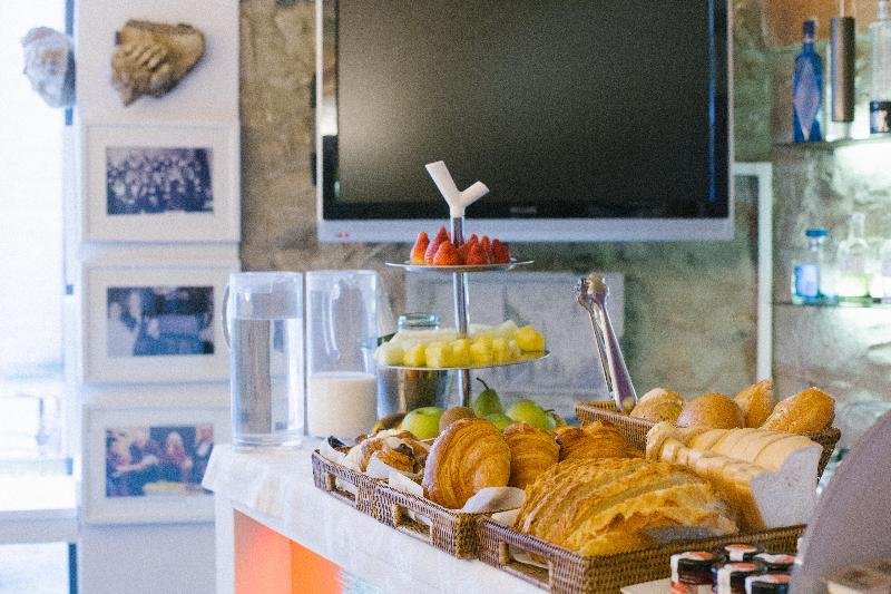 Фото Hotel Museu Llegendes de Girona