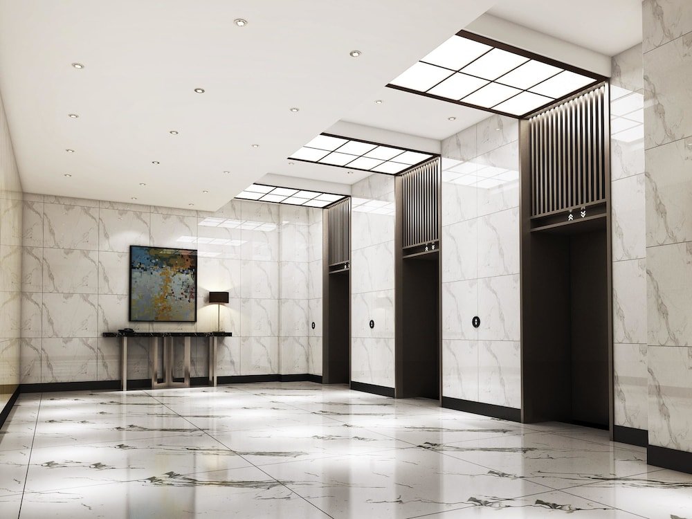 Фото Novotel Suites Shanghai Hongqiao Hotel