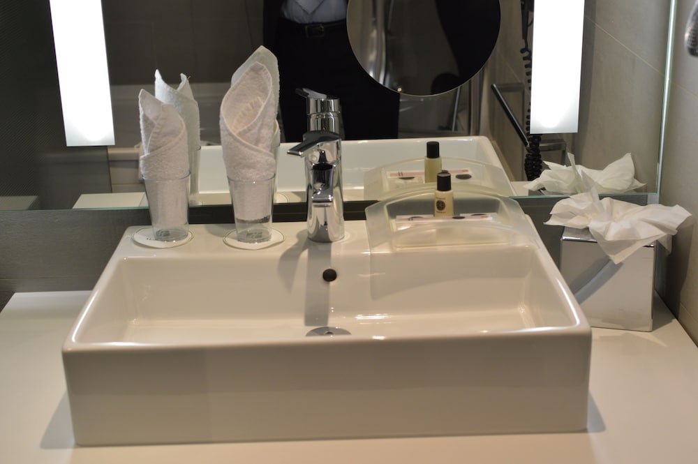 Фото Holiday Inn Paris-Versailles-Bougival