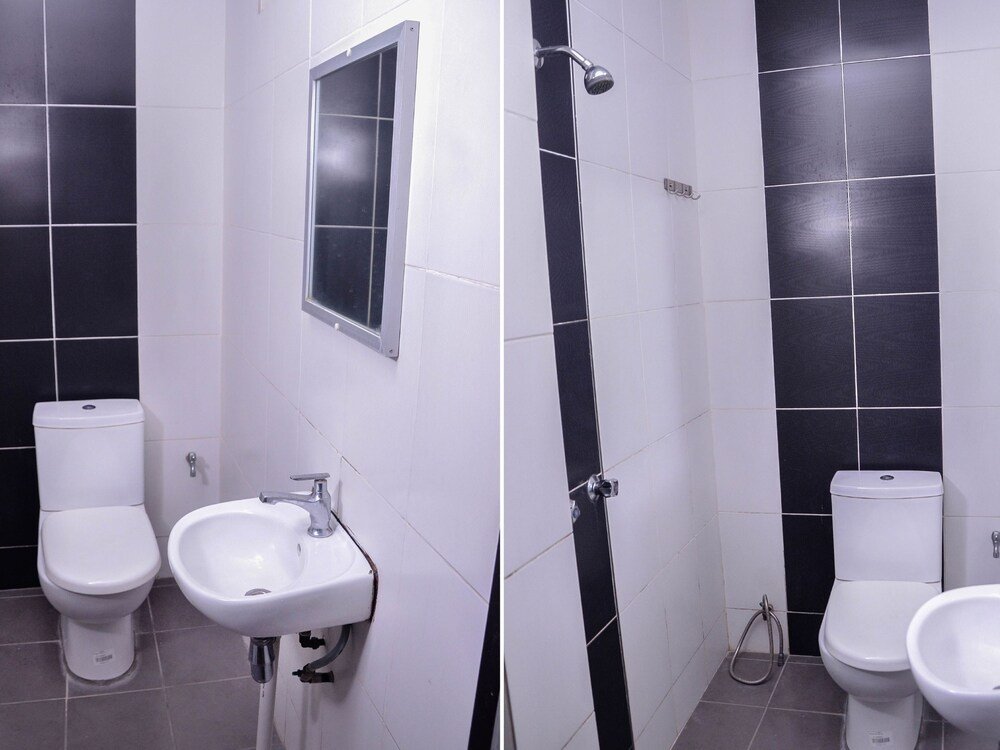 Фото Oyo 728 Tai Pan Hotel