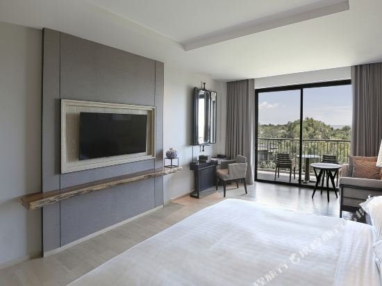 Фото Hua Hin Marriott Resort and Spa