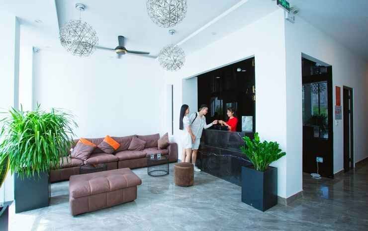 Hotel Aroya Hotel, Da Nang, photo