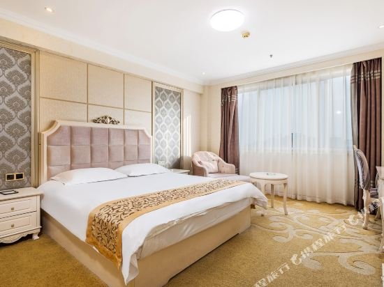 Фото Weiyuan International Hotel