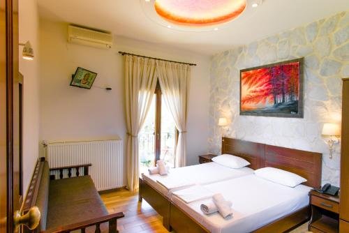 Фото Hotel Agelis