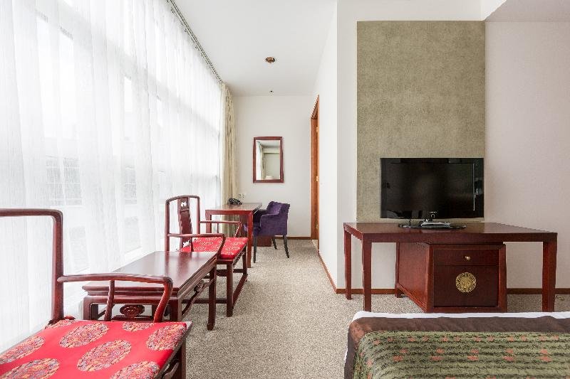 Фото Shanghai Hotel Holland