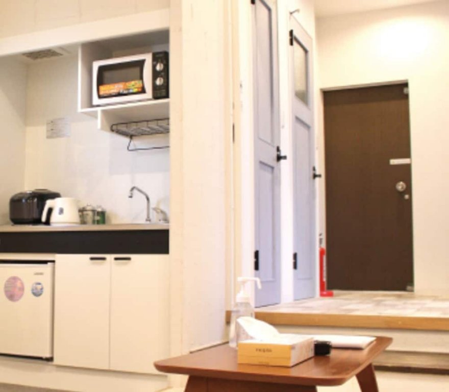 Фото Sano san chi