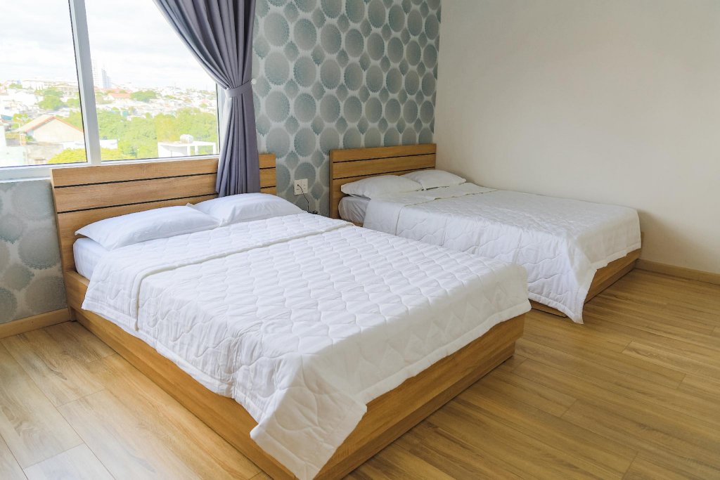 Фото Nam Anh Hotel