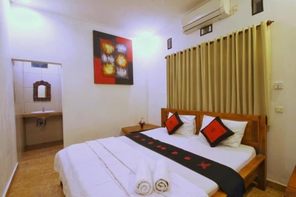 Фото Suarsena Bungalow Ubud