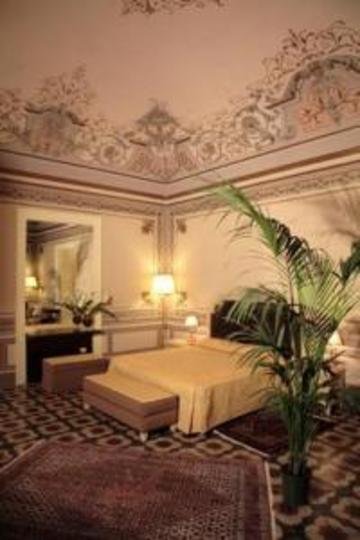 Фото Hotel Manganelli Palace