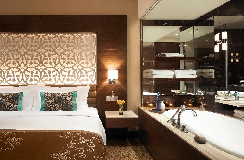 Фото Taj Palace, New Delhi