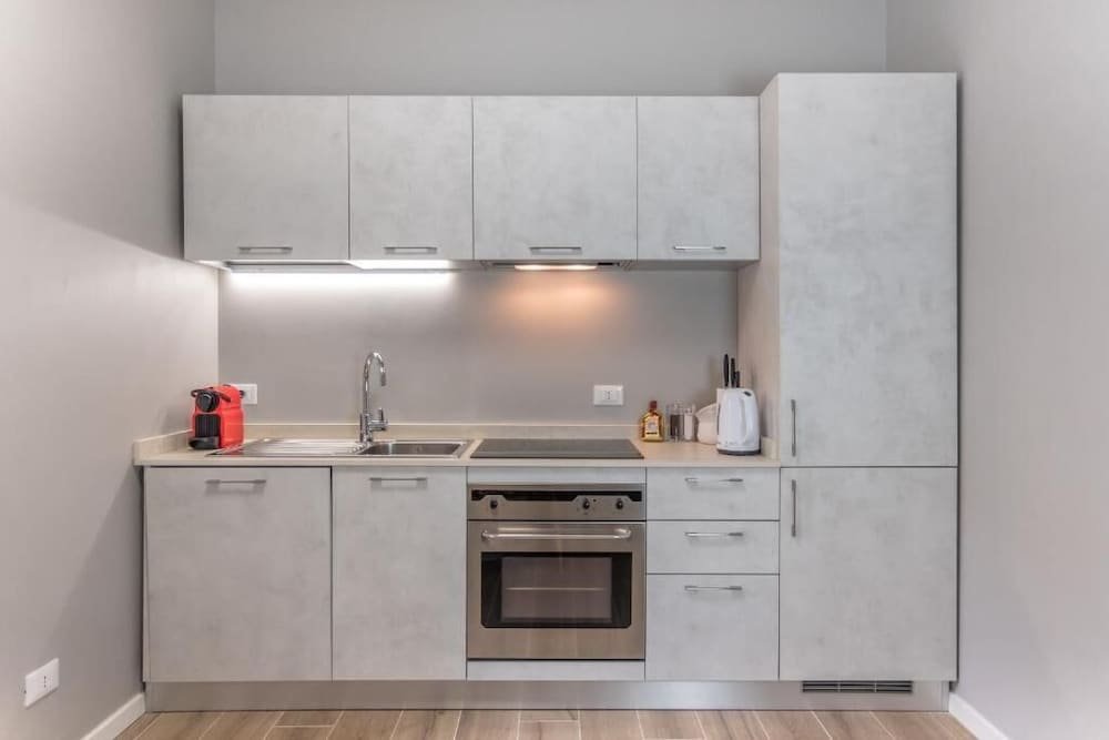 Фото La Nuova Corte Rooms