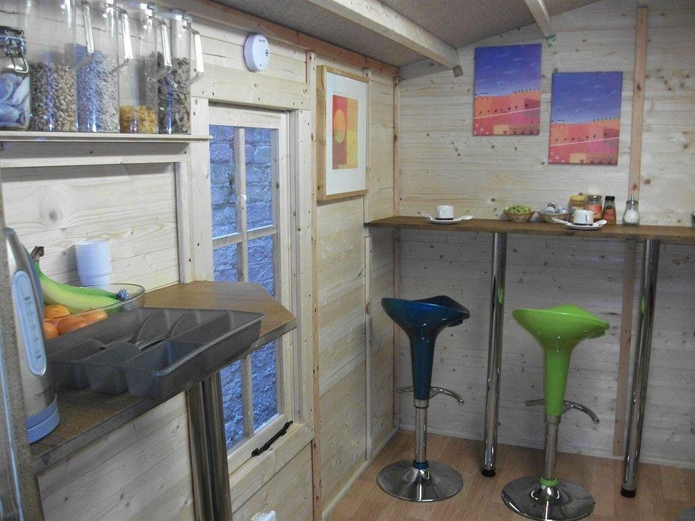 Фото Oyo Bakers Hotel London Victoria