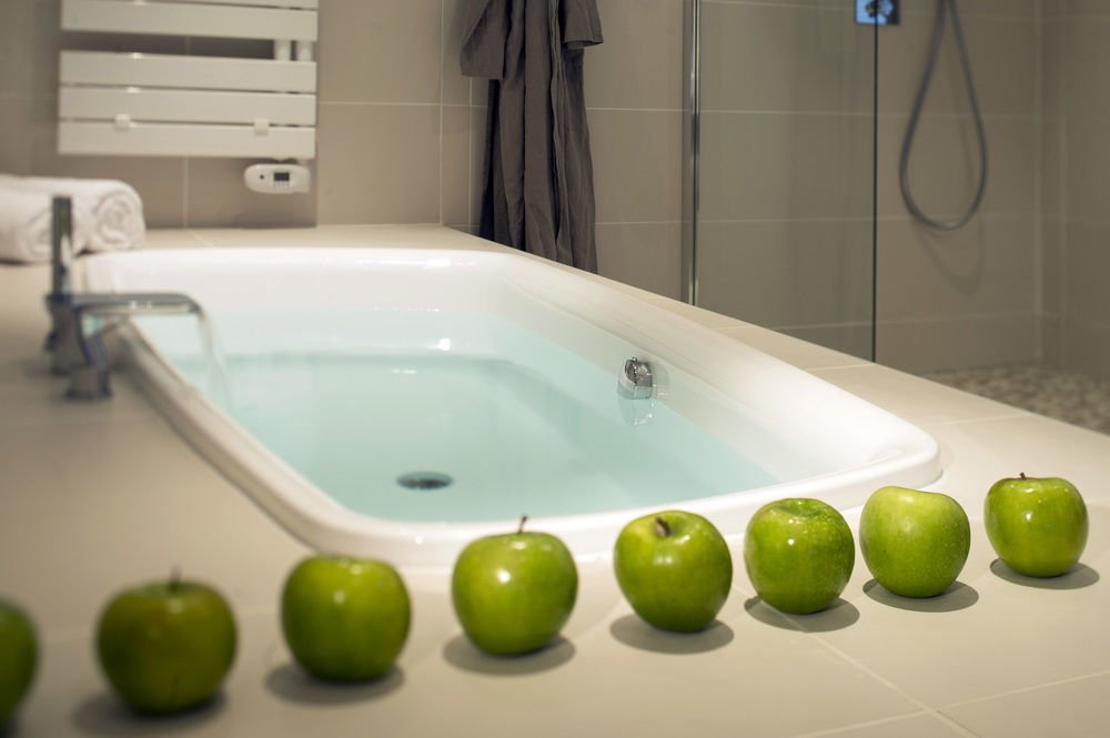 Фото Hamac Suites Lyon Cordeliers