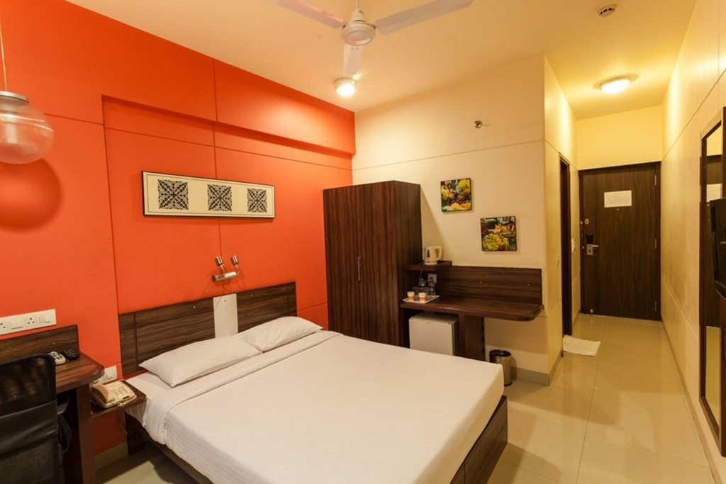 Фото Ginger Bangalore- Inner Ring Road