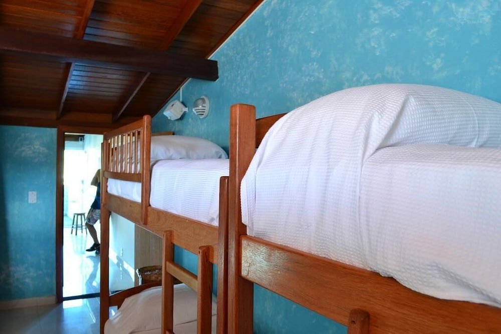 Фото Sea Wolf Surf Club - Hostel