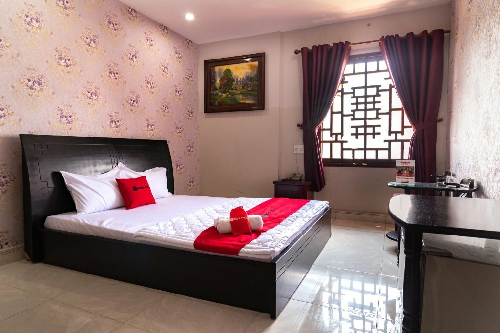 Hotel La Phan Huy Ich Hotel, Ho Chi Minh, photo