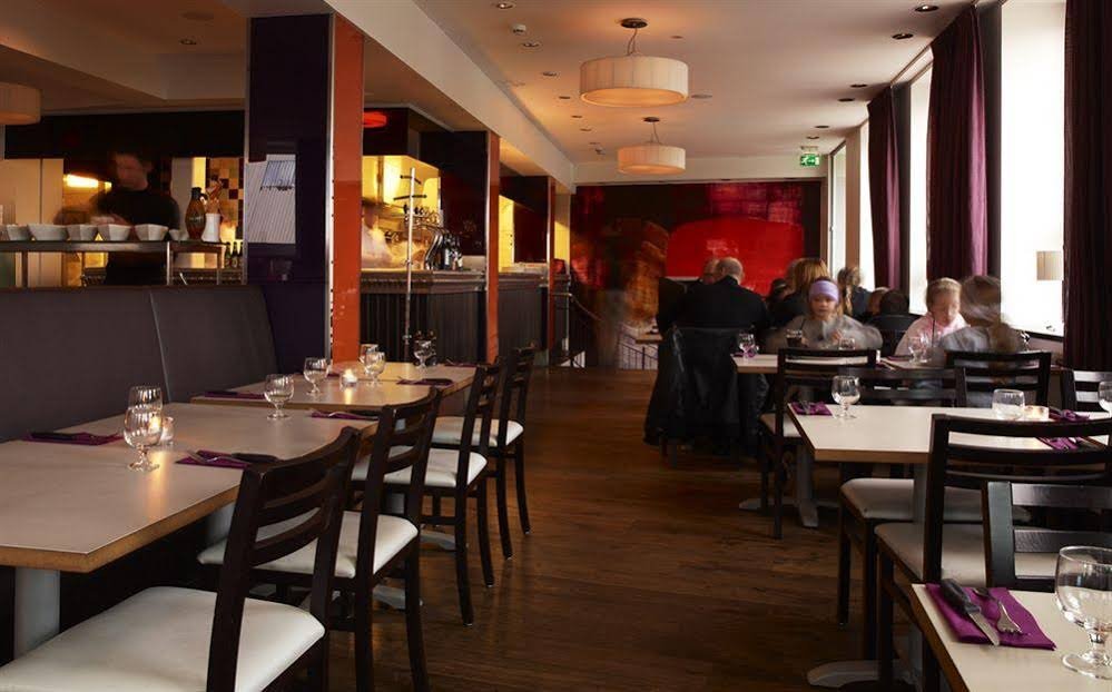 Фото Hotel Tórshavn