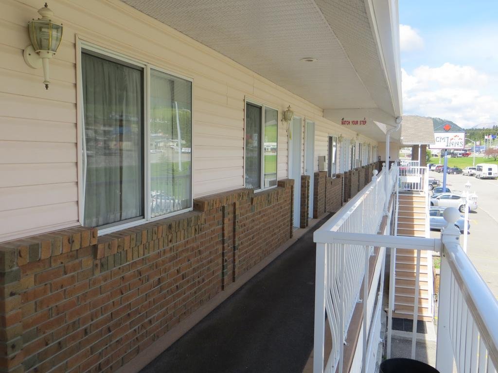 Фото BCMInns Coleman