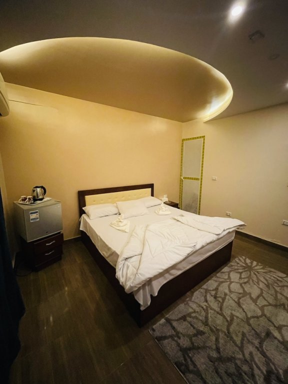 Фото Makadi Pyramids View