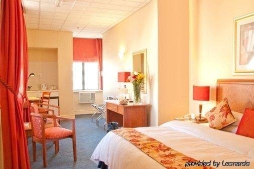 Фото Cape Town Lodge