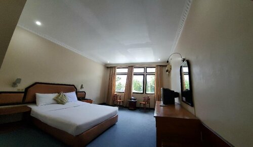 Гостиница Grand Kartika Hotel в Провинции Западный Калимантан