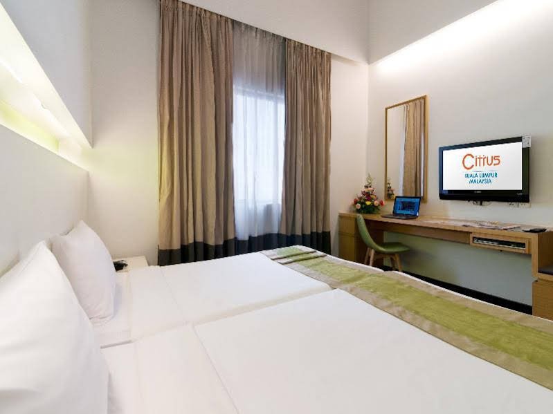 Фото Q Hotel Kuala Lumpur