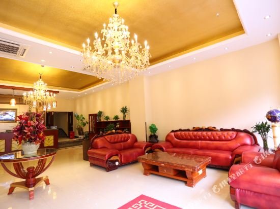 Фото GreenTree Inn TianJin Ji County South YuYang Road GuLou Square Express Hotel