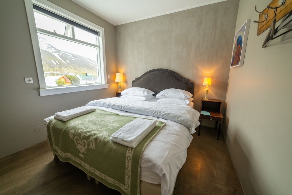 Фото Siglunes Guesthouse