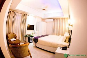 Hotel Shuktara (Dhaka, Indira Road), hotel