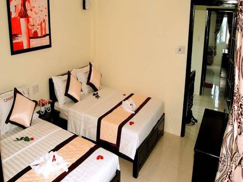 Фото Nhat Le Hotel