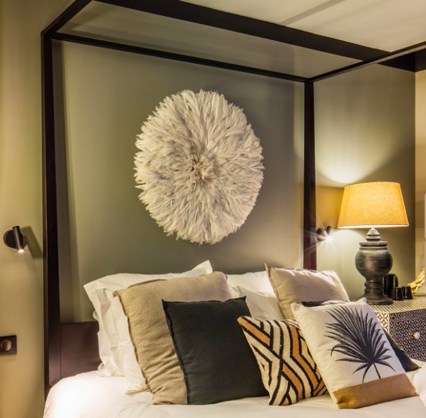 Фото Appartements Crébillon - Maisons du Monde Hôtel & Suites