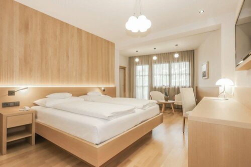 Гостиница Haus Spitaler