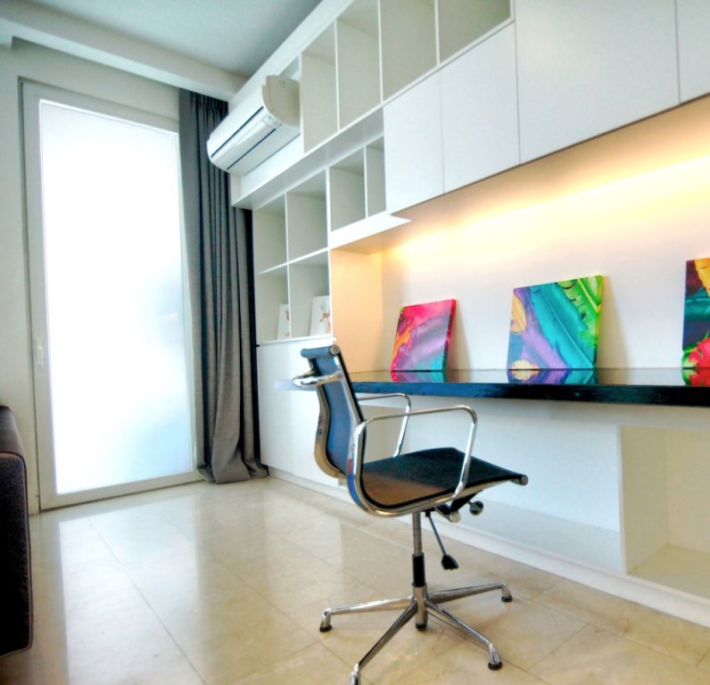 Фото Vale Pine Platinum Suites Klcc