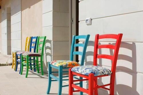 Фото Stacci Rural Resort