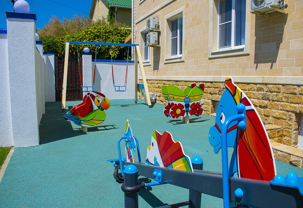 Фото отеля 3