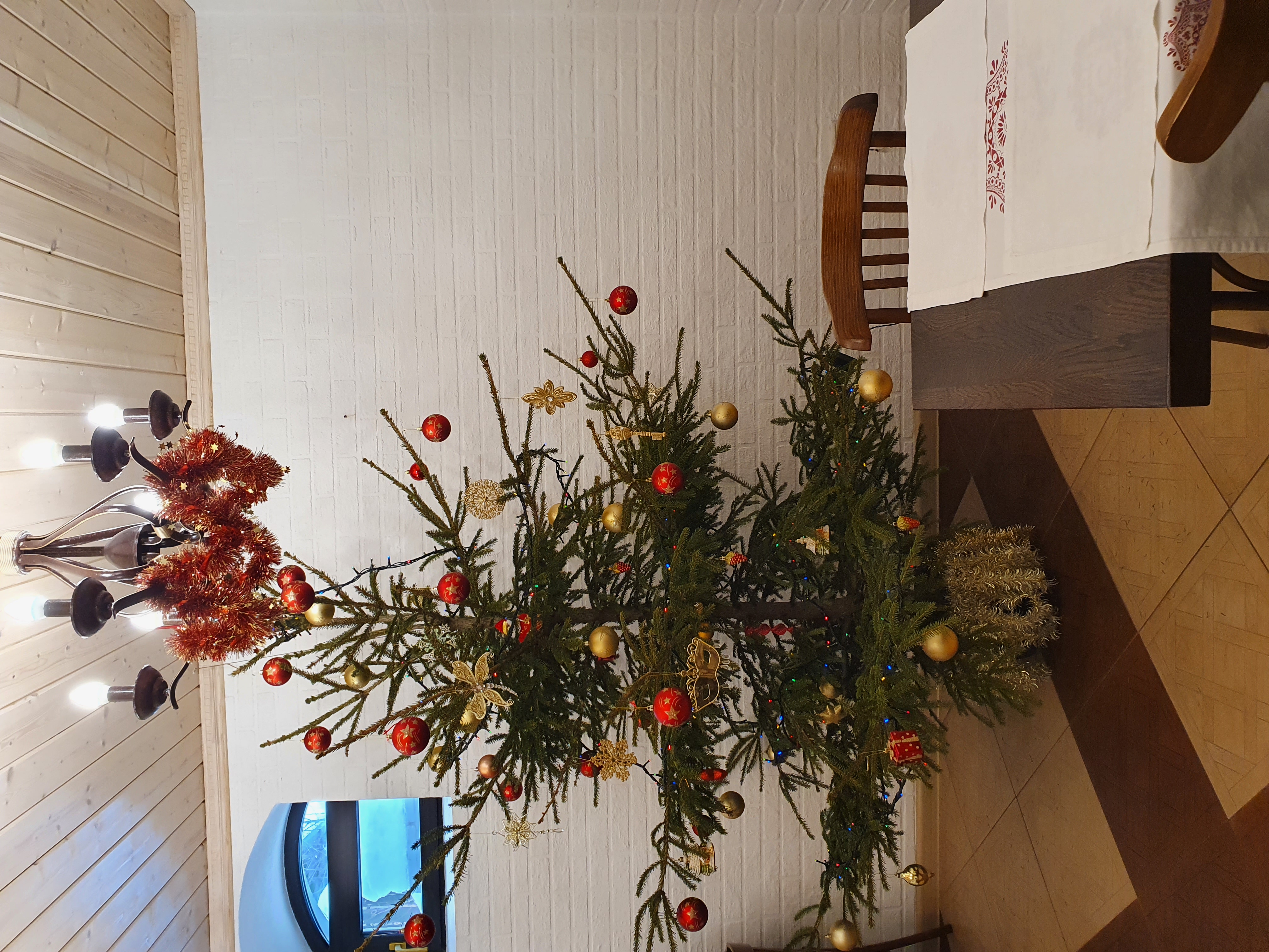 Фото Усадьба на Спасской