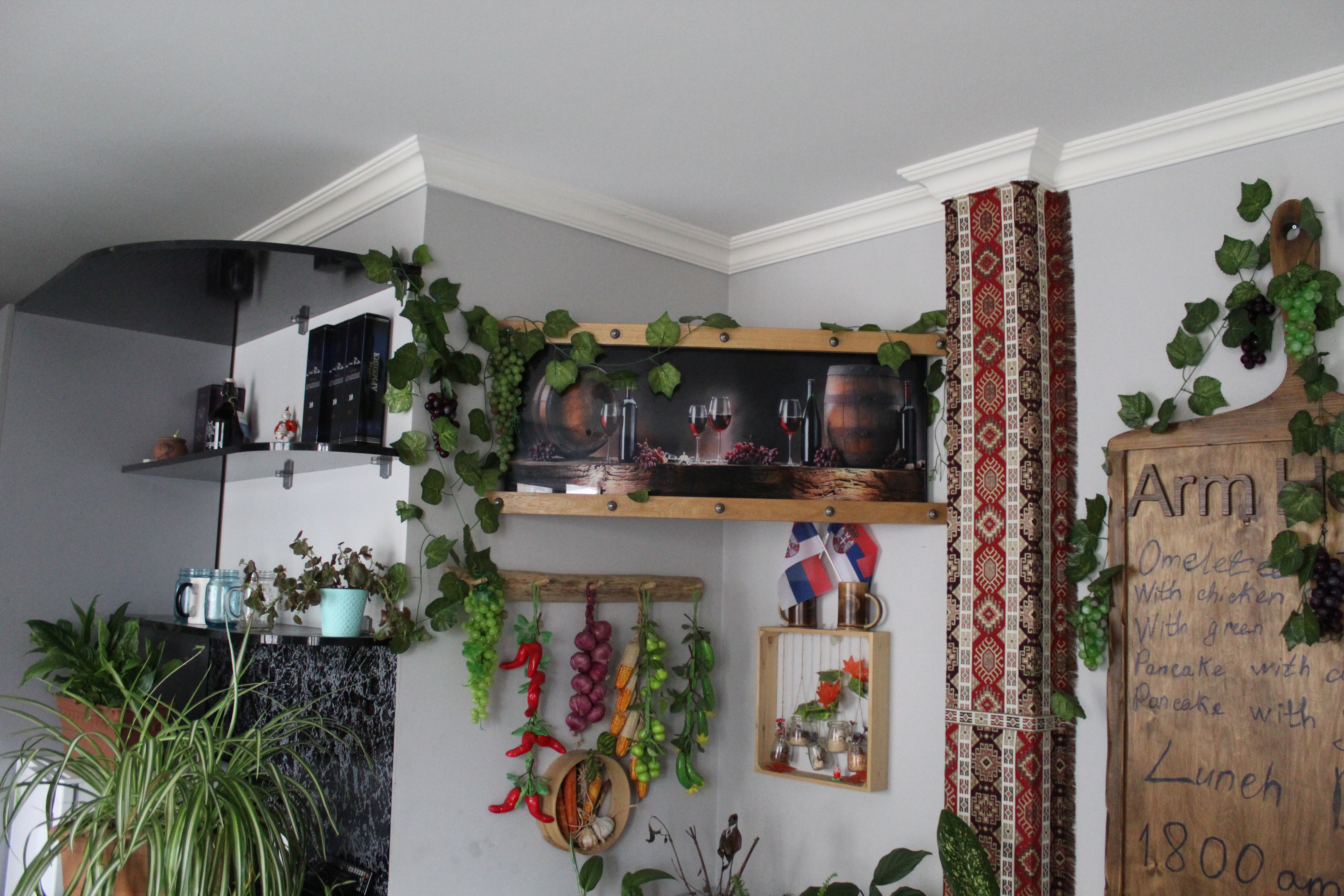 Фото Арм Хостел