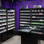 Svezhe Sladkiy (Leningradskaya Street, 22), vape shop