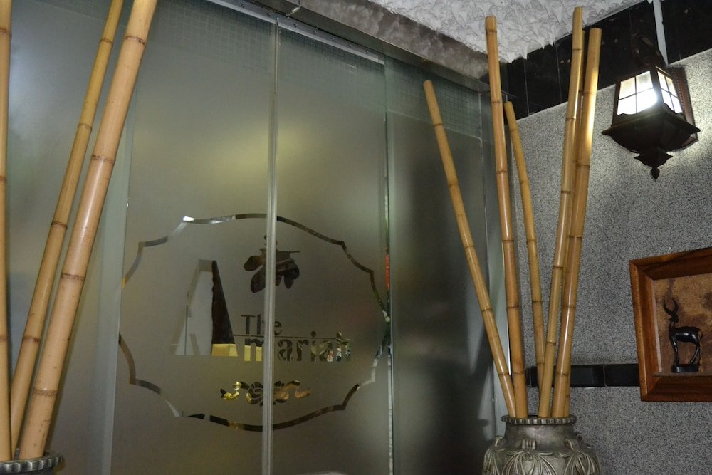 Фото The Amariah Boutique Hotel City Centre