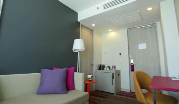 Фото Mercure Bangkok Siam