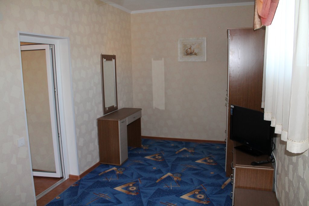 Фото Ликко-Ликко