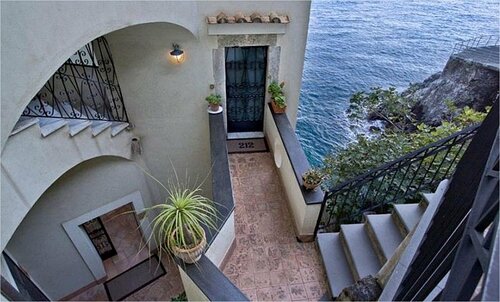 Гостиница Ravello Art Hotel Marmorata в Равелло