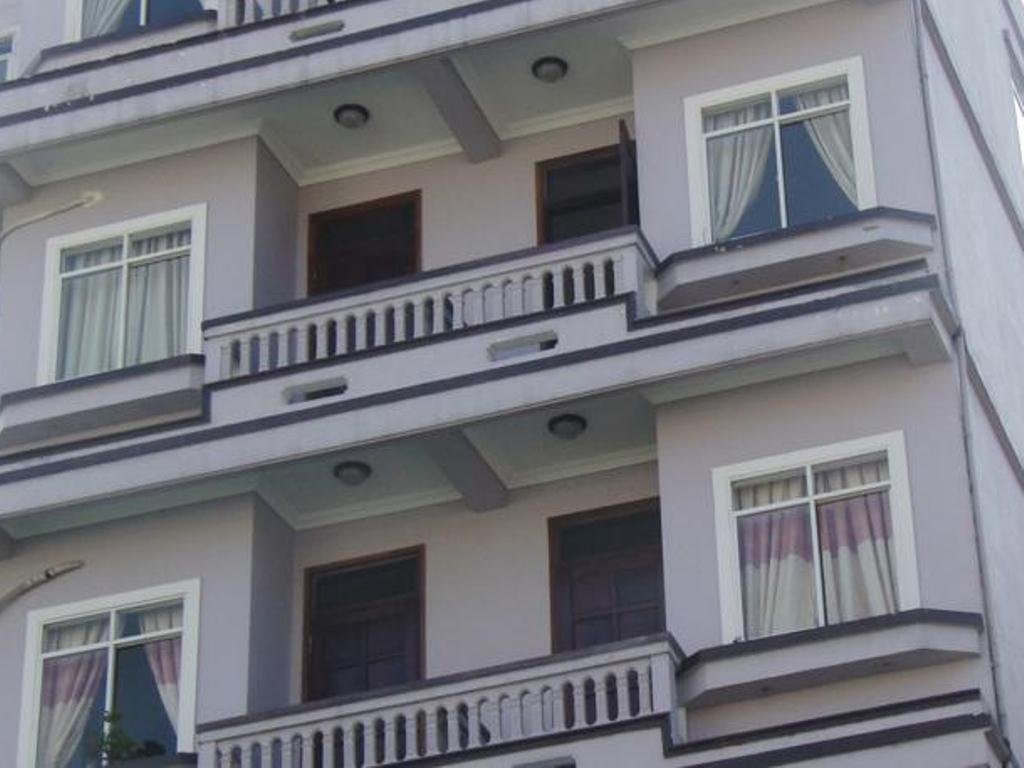 Фото Binh Duong 2 Hotel