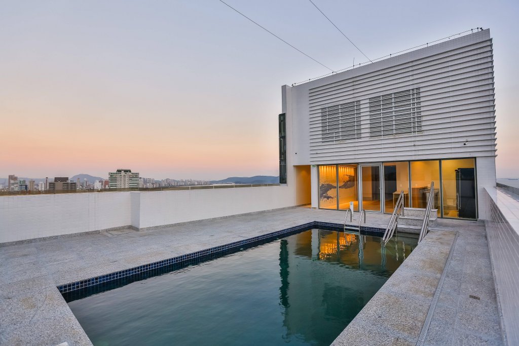 Фото Park Inn by Radisson Santos