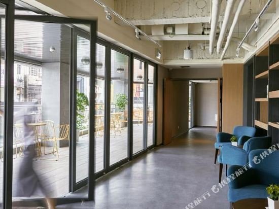 Фото Orange Hotel- Wenhua