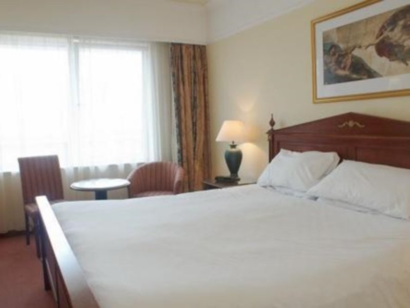 Фото Roomzzz Nottingham City