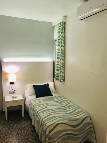 Фото Hostal Pitiusa